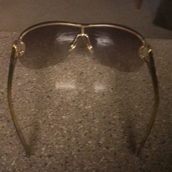 GUCCI 2875/S women’s sunglasses - Picture 4 of 6